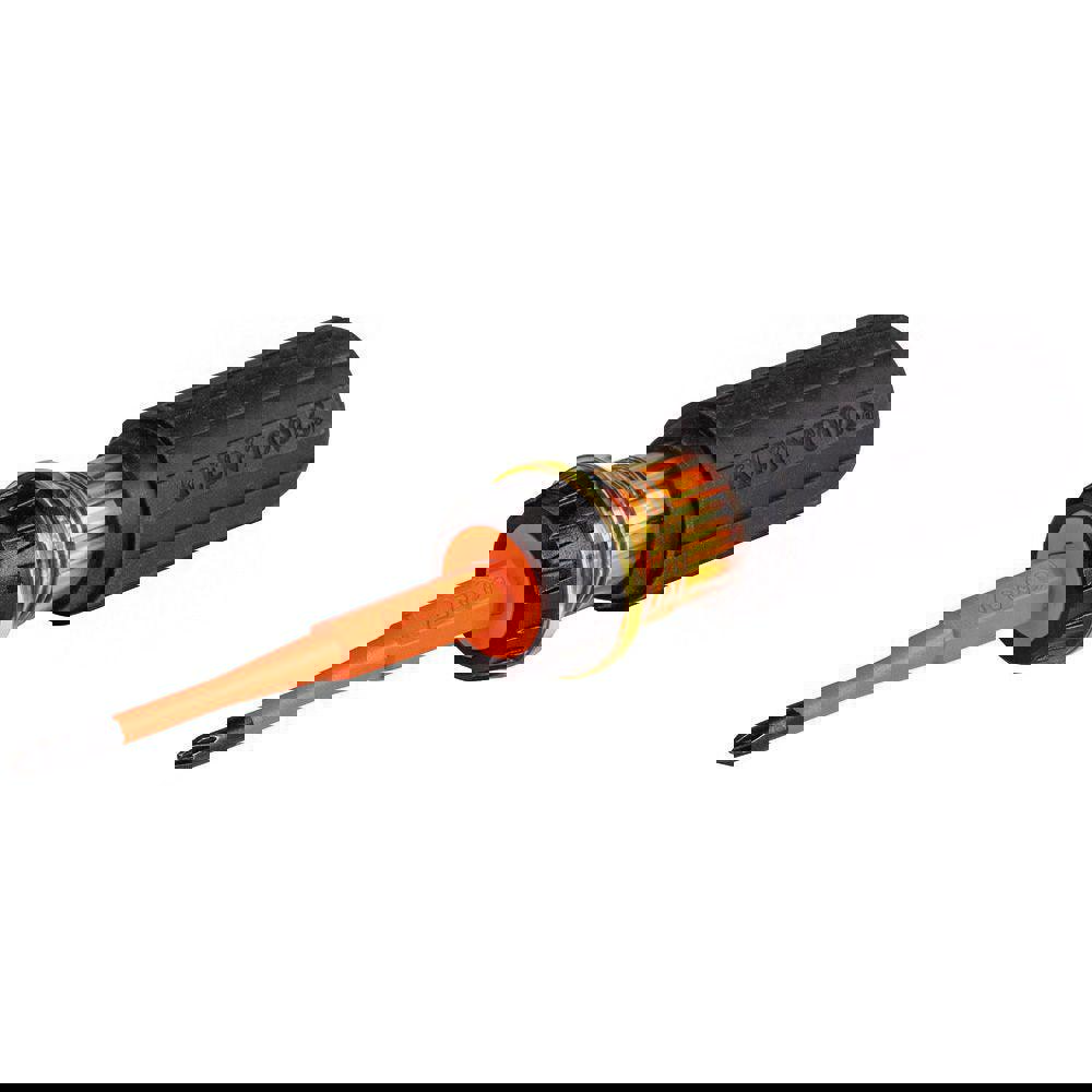 Insulated Flip-Blade Bit Screwdriver